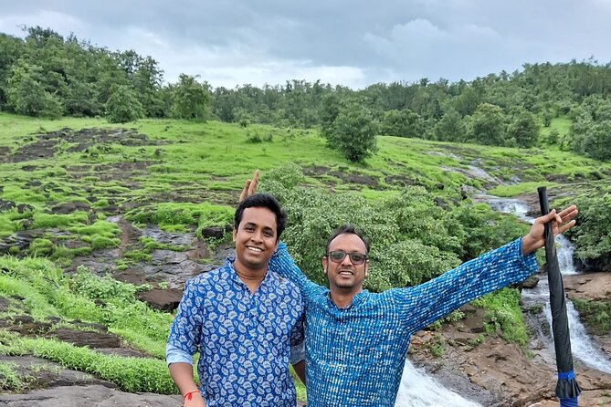 Tour De Small Town Maharashtra Nature Trekking and Star Gazing - Desibandhu Organic Farm and a lunch worth slowing down for