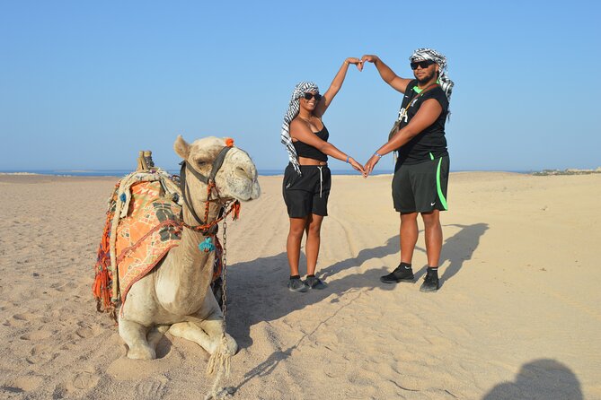Tour in Hurghada Arabian Night and Star Watching - Key points to know before booking