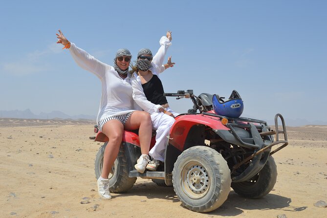 Tour in Hurghada Arabian Night and Star Watching - What the Hurghada evening is really like