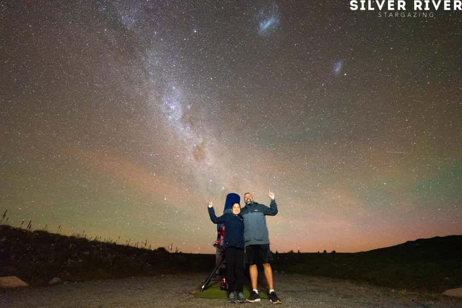 Twizel Stargazing Experience with a Guide (Carbon Positive) - Key points before you book