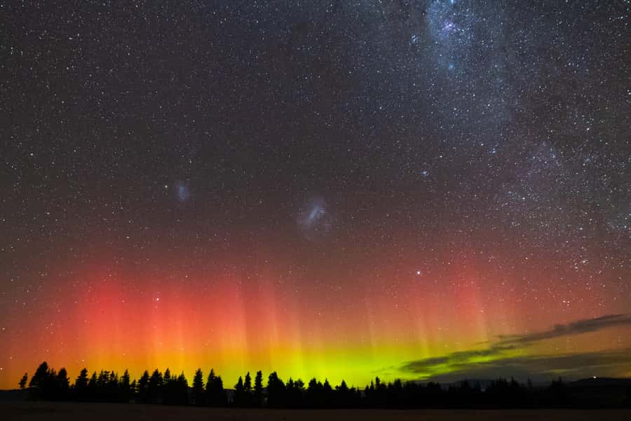 Twizel Stargazing Experience with a Guide (Carbon Positive) - Settling into a 75-minute astronomy session