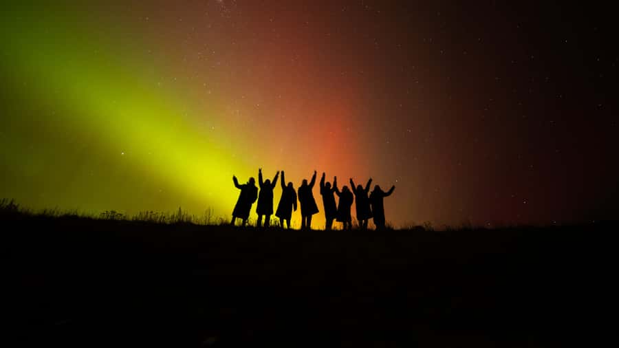 Twizel Stargazing Experience with a Guide (Carbon Positive) - Clear skies matter more than the brochure
