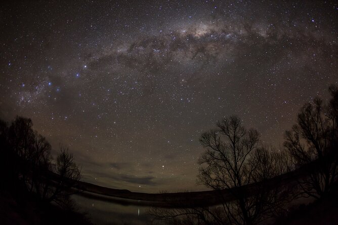 Twizel Stargazing Experience with a Guide (Carbon Positive) - What the price includes at $61.44