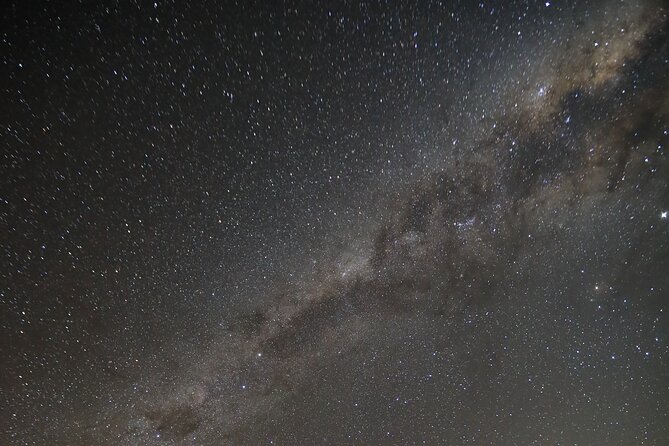Twizel Stargazing Experience with a Guide (Carbon Positive) - Access, clothing, and practical planning