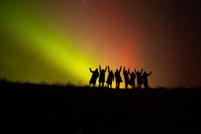 Twizel Stargazing Experience with a Guide (Carbon Positive) - Who will enjoy this most