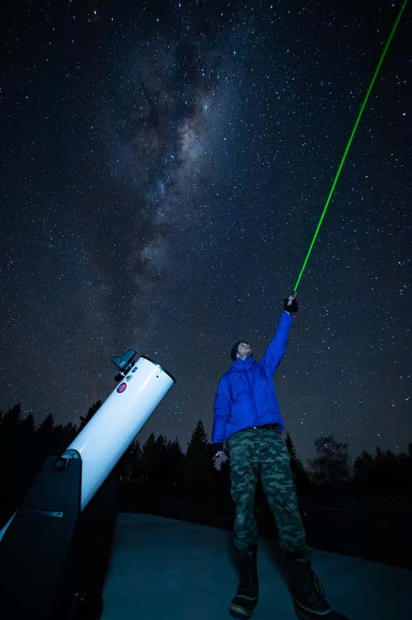 Twizel: Stargazing Tour with an Astronomer and Telescope - Why Twizel is such a good place to look up
