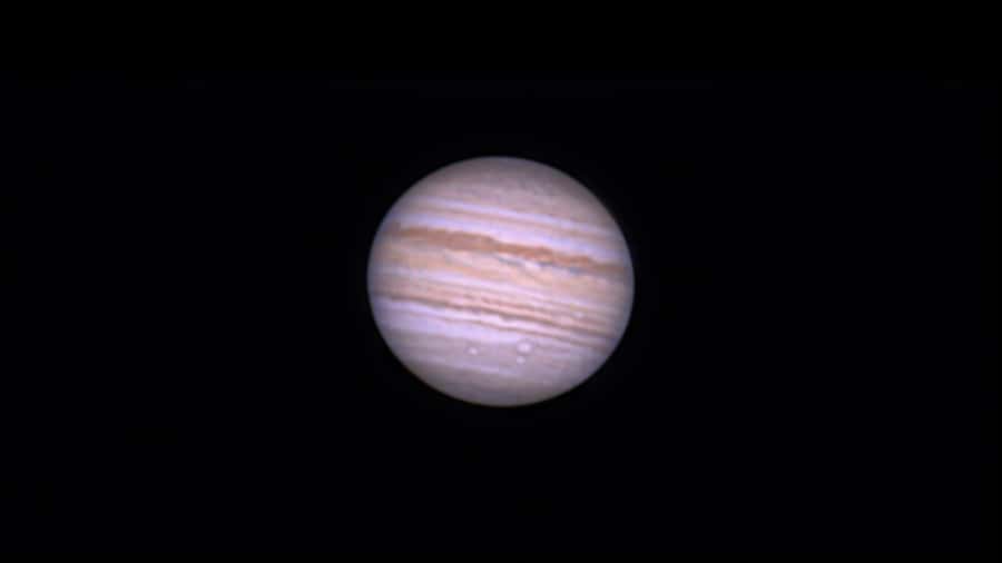 Twizel: Stargazing Tour with an Astronomer and Telescope - The telescope session: planets, clusters, and distant light