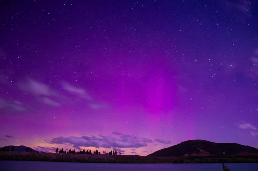 Twizel: Stargazing Tour with an Astronomer and Telescope - The personal astrophoto at the end