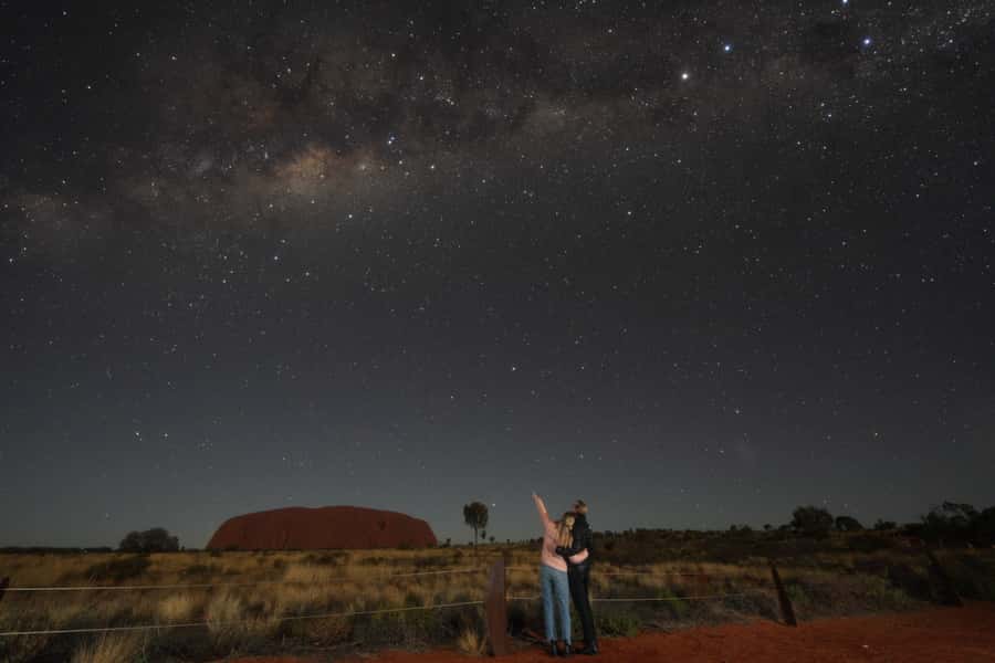 Uluru: National Park Astronomy Tour with Telescope and Photo - Who should book this Uluru astronomy tour?
