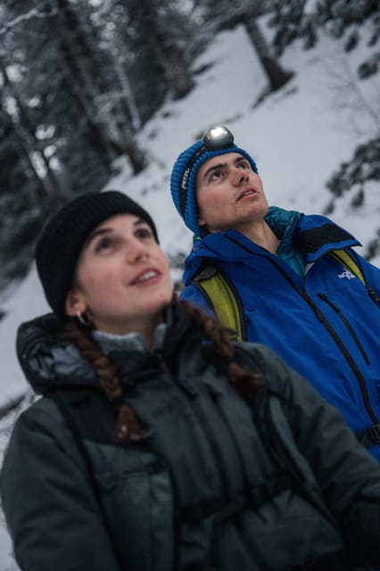 Vialattea: Night Snowshoeing under the Stars - Key points to know before booking