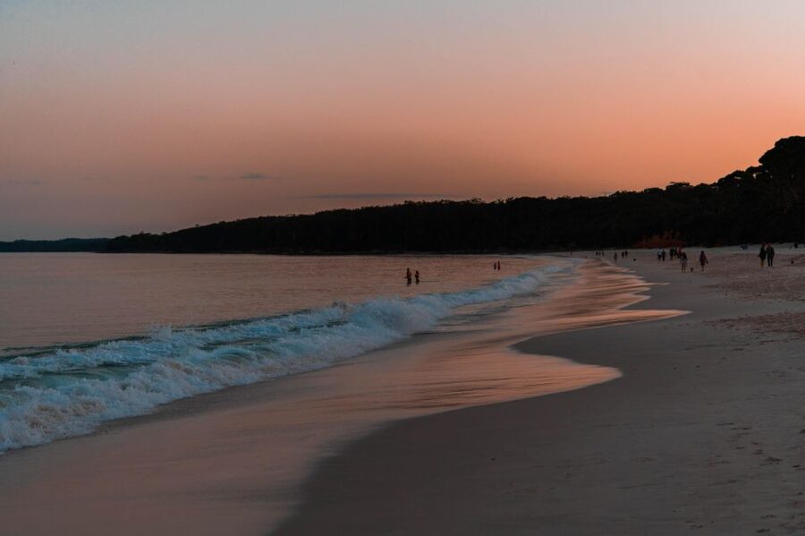 Vincentia: Jervis Bay Beach Stargazing with an Expert - The night photo and what you actually take home
