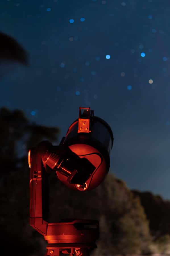 Vincentia: Jervis Bay Beach Stargazing with an Expert - Who should book this Vincentia stargazing tour?