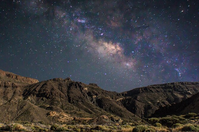 VIP Sunset & Stargazing experience - Key points to know