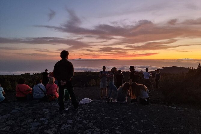 VIP Sunset & Stargazing experience - Booking details worth getting right