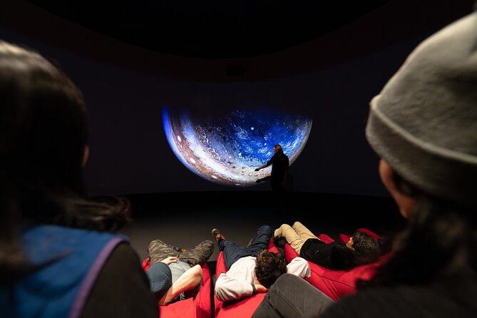 Virtual Stargazing & Astronomy Experience in Lake Tekapo - Who should book this experience?