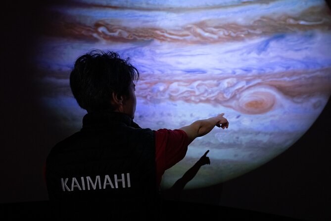 Virtual Stargazing & Astronomy Experience in Lake Tekapo - Why the digital view can add real value