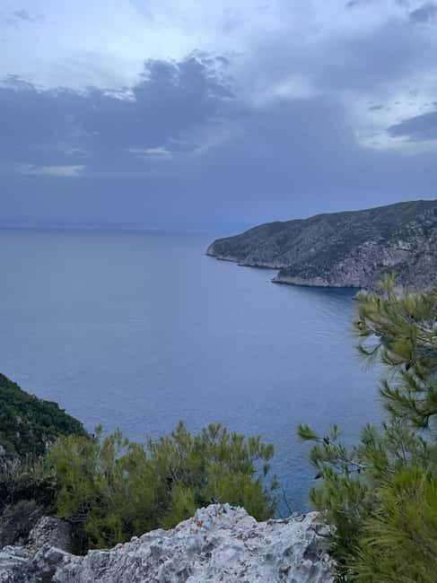 Zakynthos Greek Night-Sunset, Dinner & Dance Under the Stars - Who will enjoy this Greek night most?