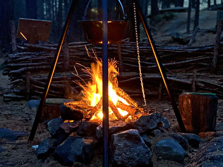 Zermatt: Outdoor fondue "group experience under the stars" - Who will enjoy this Zermatt evening most